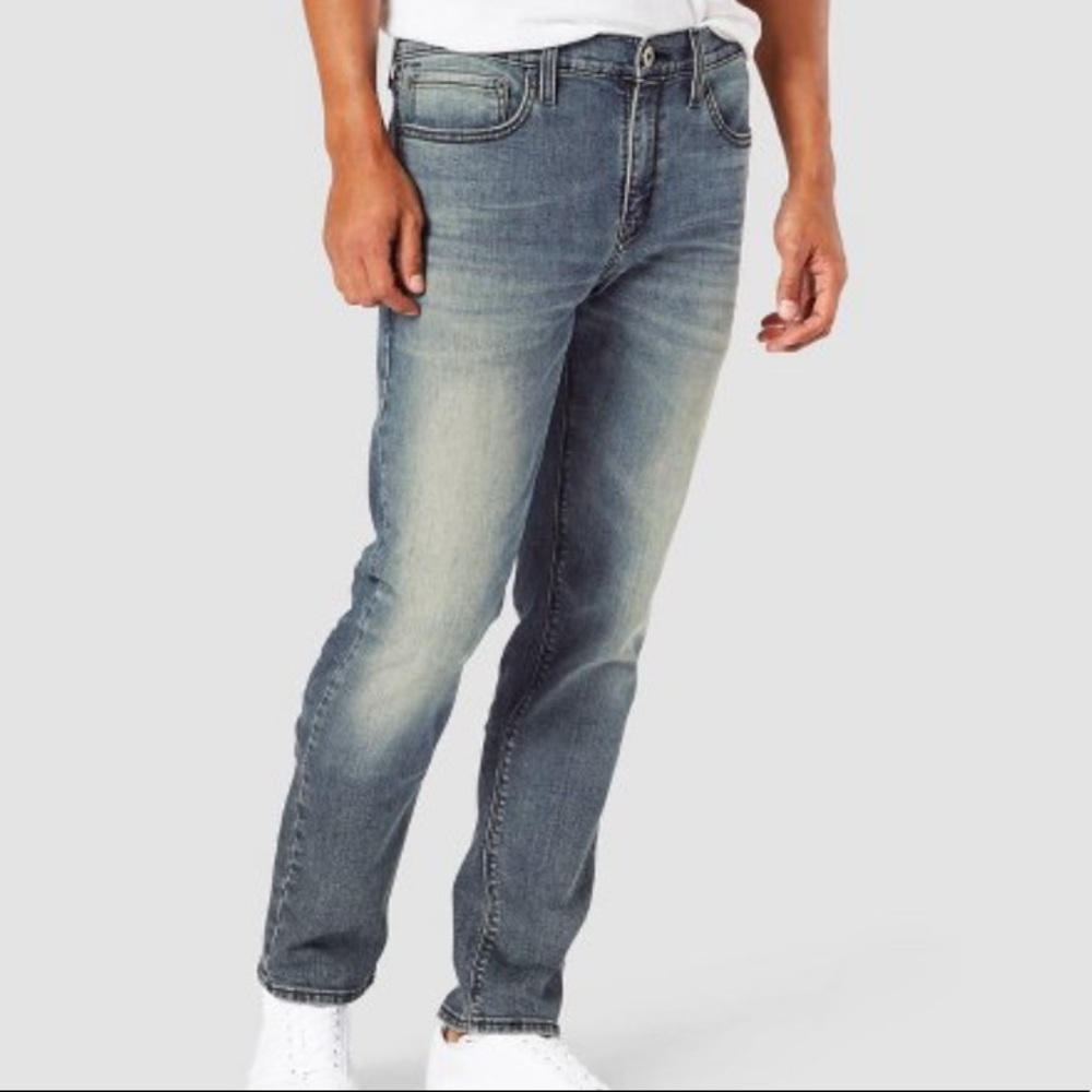 Levi Denizen Men’s Jeans
